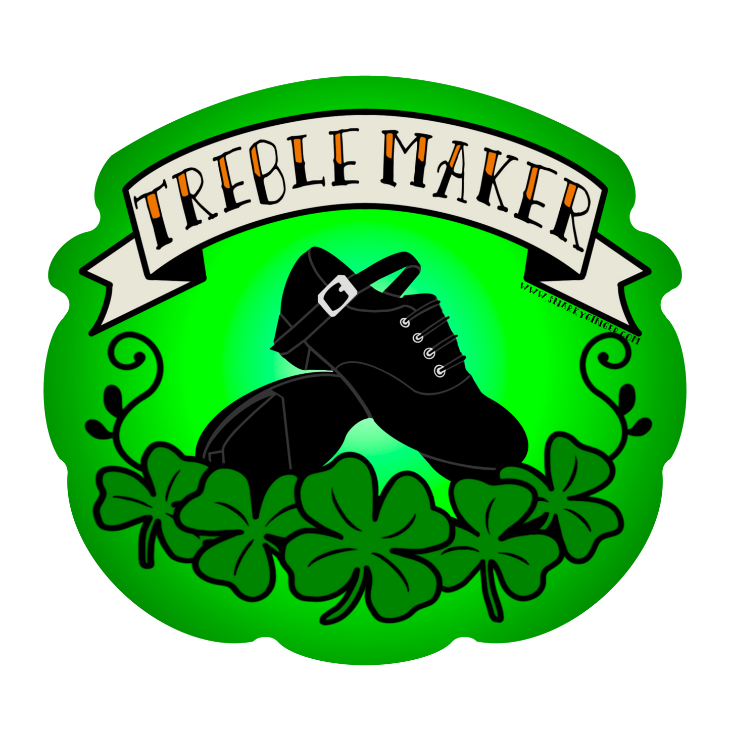 Sticker Pack, Tattoo Style