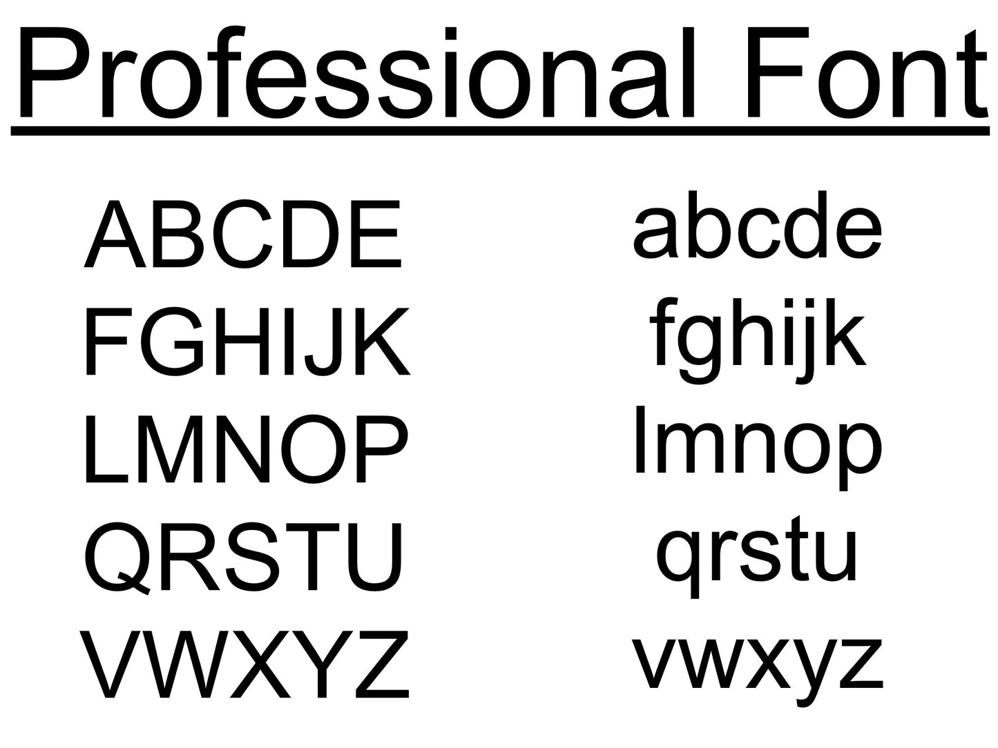 Personalization Services: Iron On