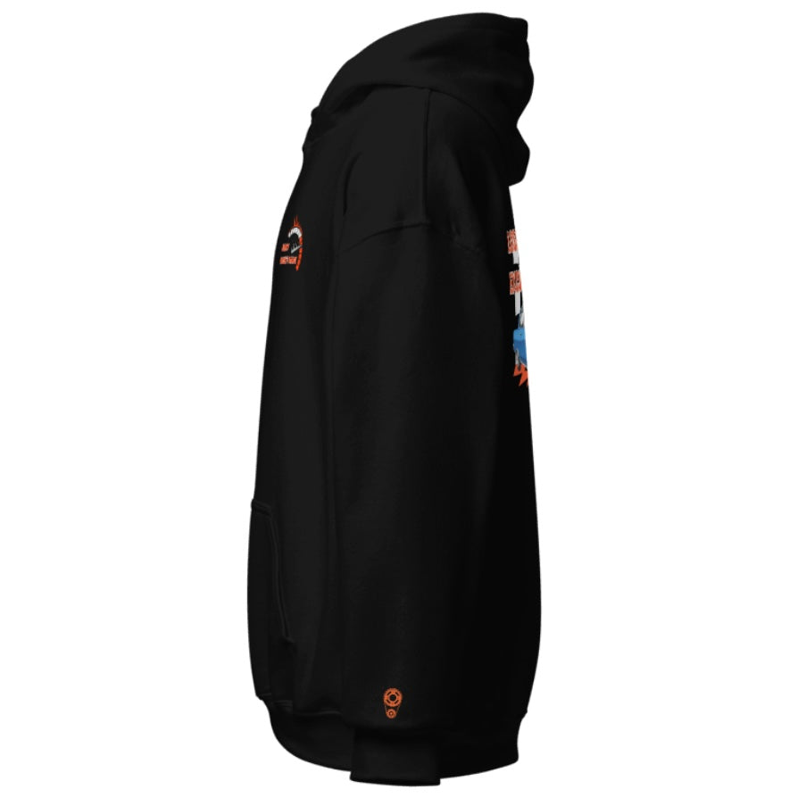 Excuses vs. Results V1 Hoodie