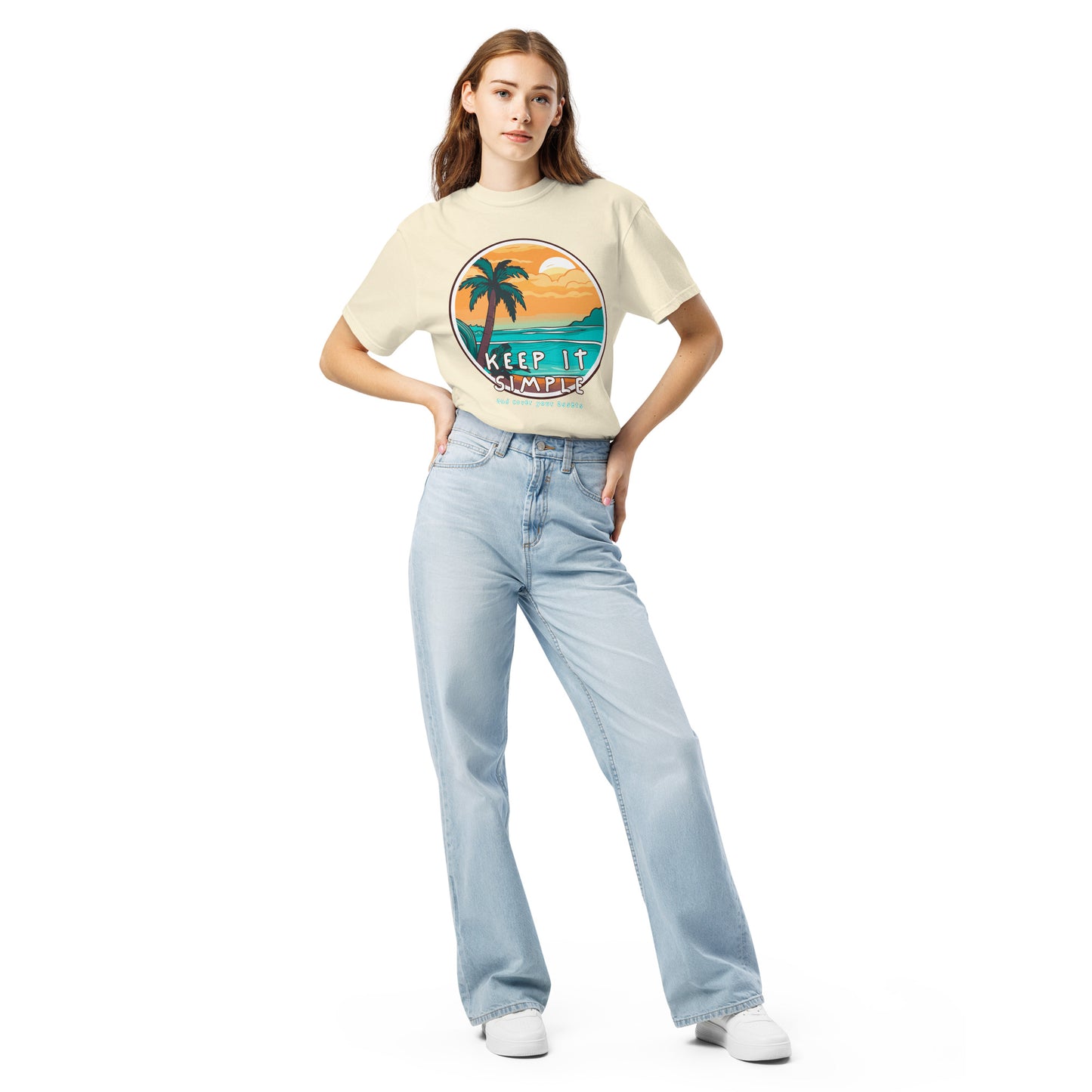 KISS and CYA T-Shirt