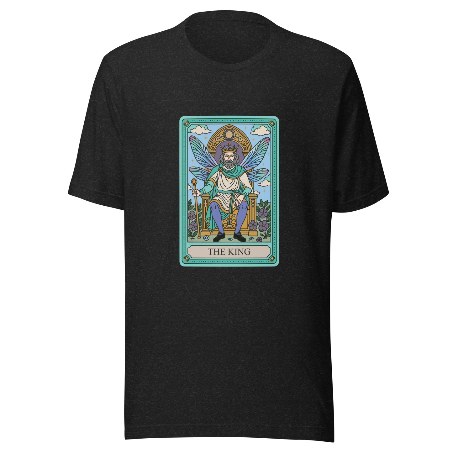 Tarot Trad Set Women’s Tee