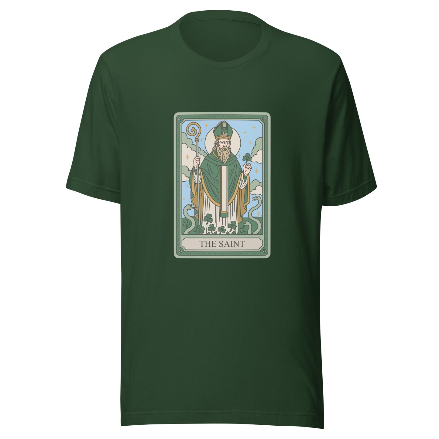Tarot Trad Set Women’s Tee