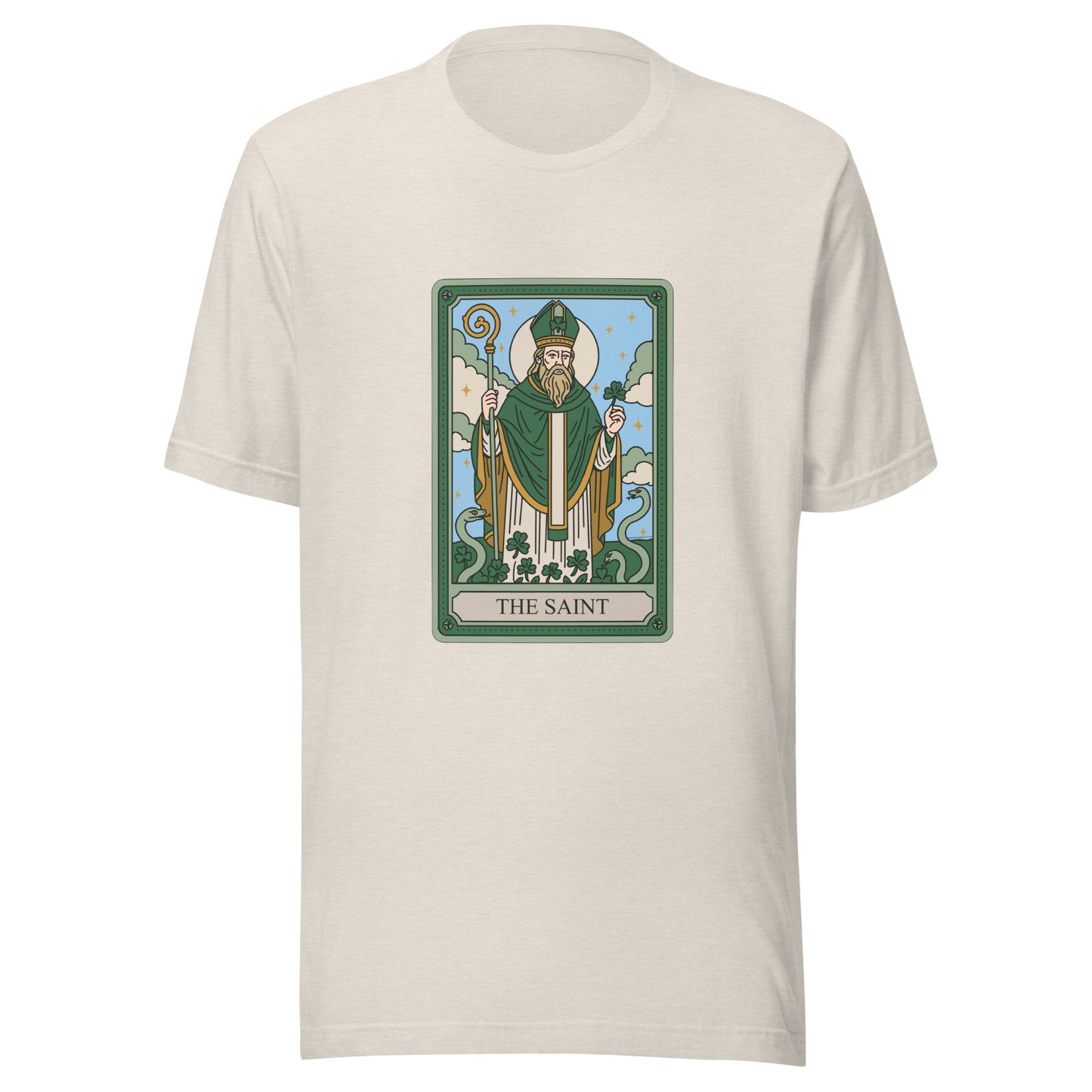 Tarot Trad Set Women’s Tee