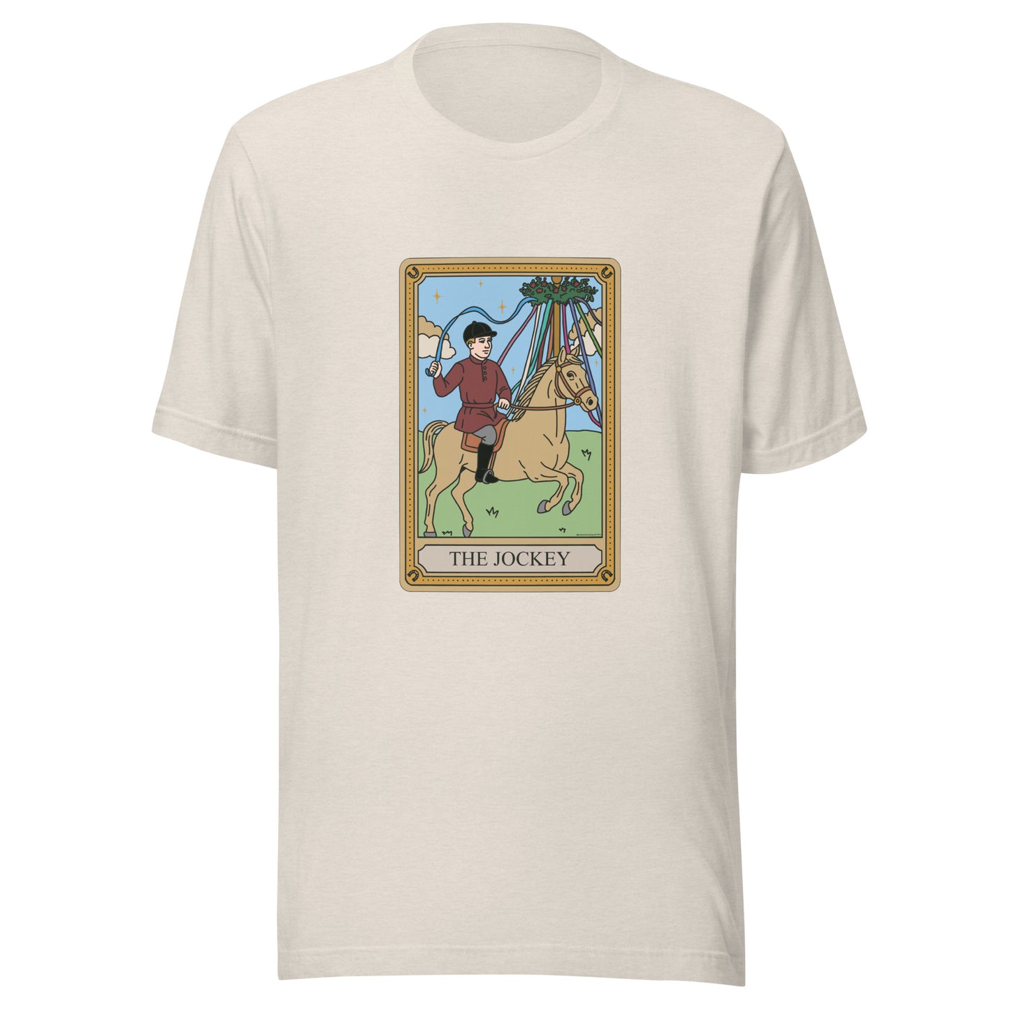 Tarot Trad Set Women’s Tee