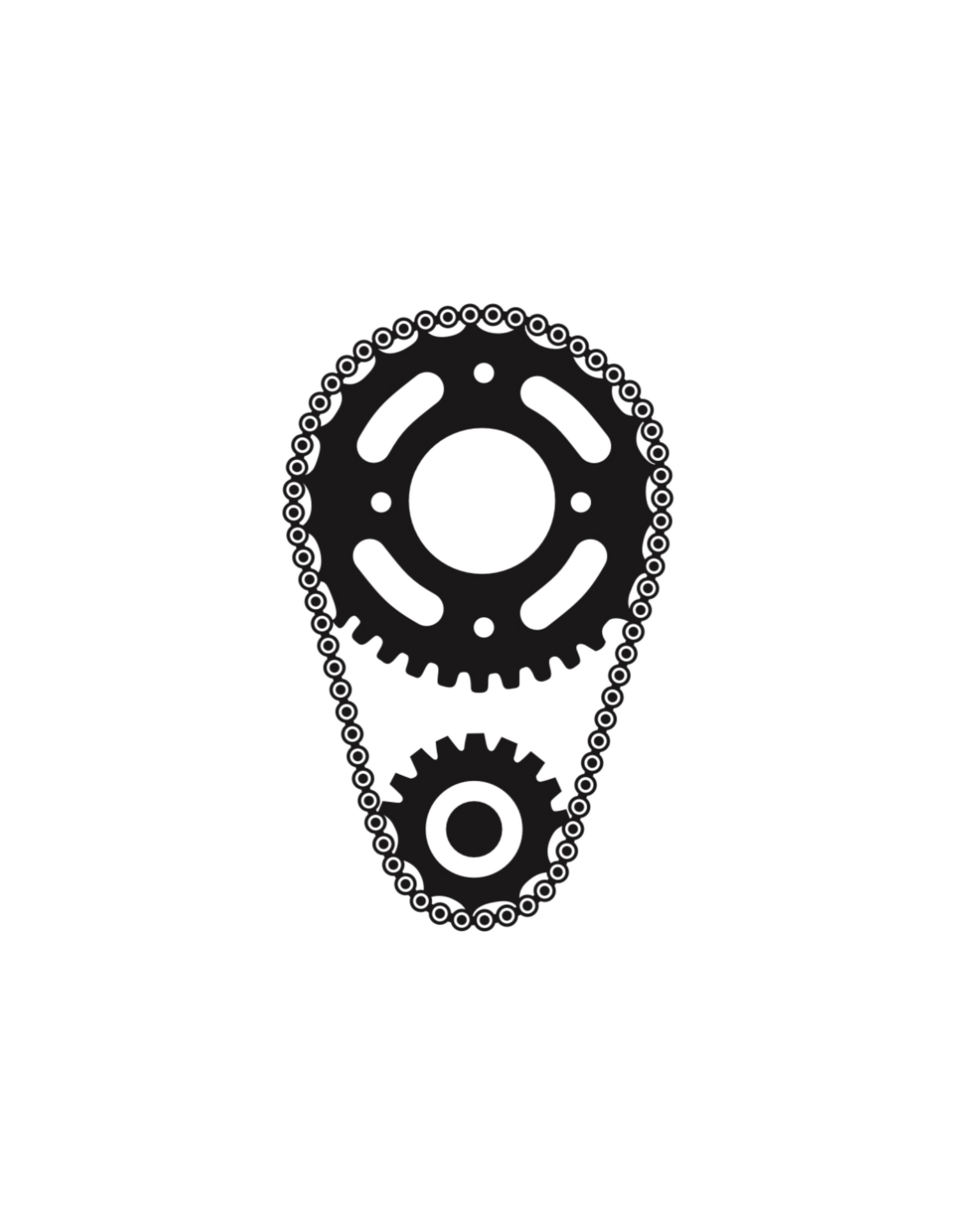 Automotive Technology Merch: De Anza College