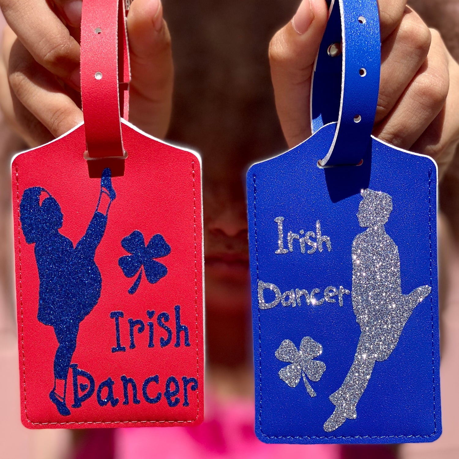 Luggage Tags
