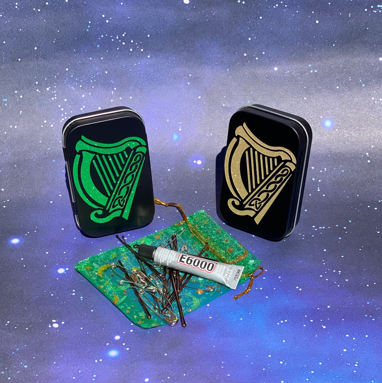 Hand-Crafted Gifts