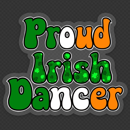 Sticker Pack, Dance Shoe