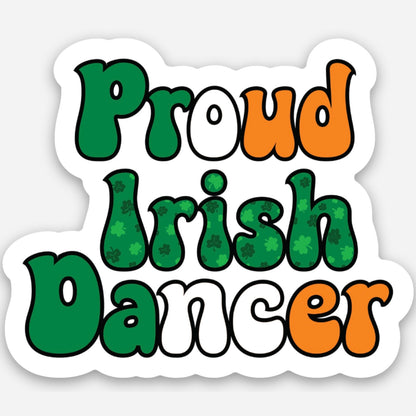 Sticker Pack, Dance Shoe