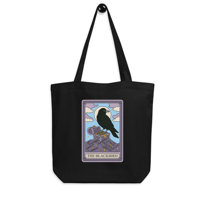 Tarot Trad Set Tote Bag