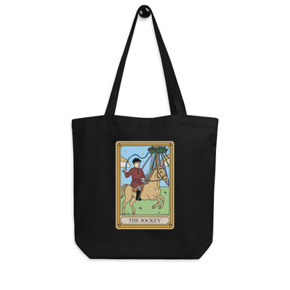 Tarot Trad Set Tote Bag