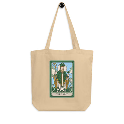 Tarot Trad Set Tote Bag