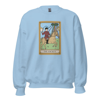 Tarot Trad Set Crewneck Sweatshirt