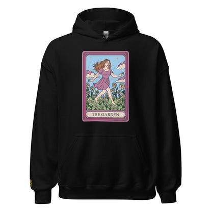 Tarot Trad Set Full Hoodie