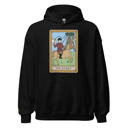 Tarot Trad Set Full Hoodie