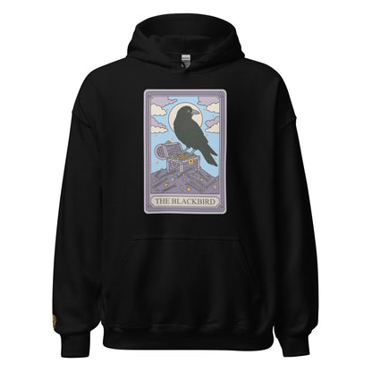 Tarot Trad Set Full Hoodie