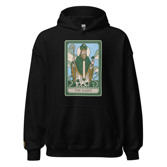 Tarot Trad Set Full Hoodie