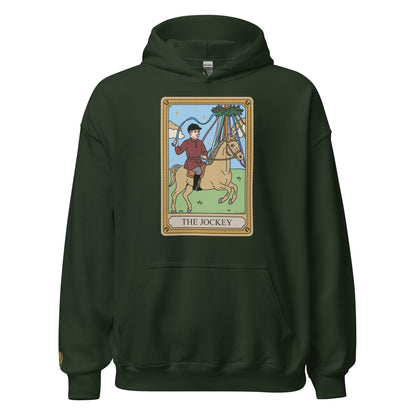 Tarot Trad Set Full Hoodie