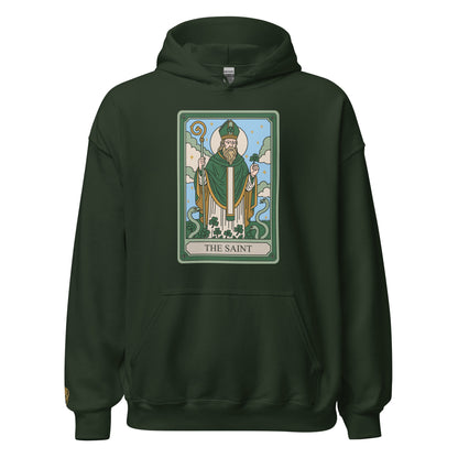 Tarot Trad Set Full Hoodie