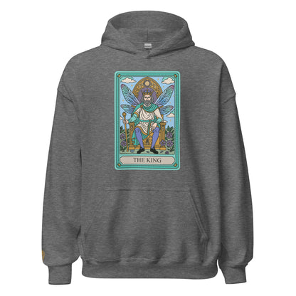 Tarot Trad Set Full Hoodie