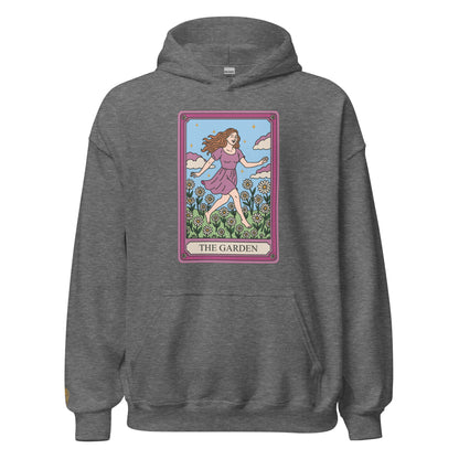 Tarot Trad Set Full Hoodie