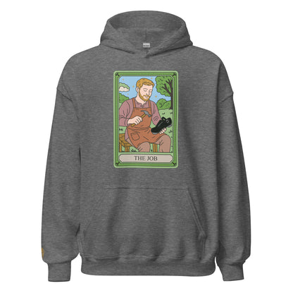 Tarot Trad Set Full Hoodie