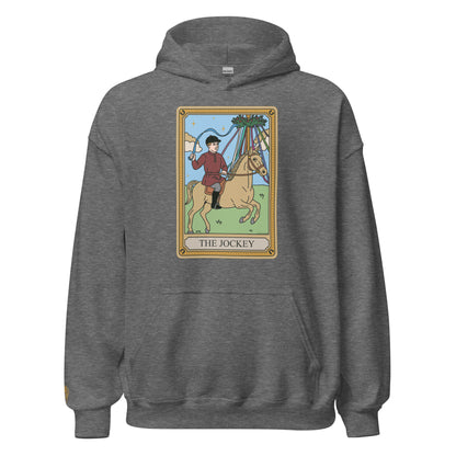 Tarot Trad Set Full Hoodie