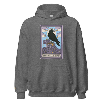 Tarot Trad Set Full Hoodie