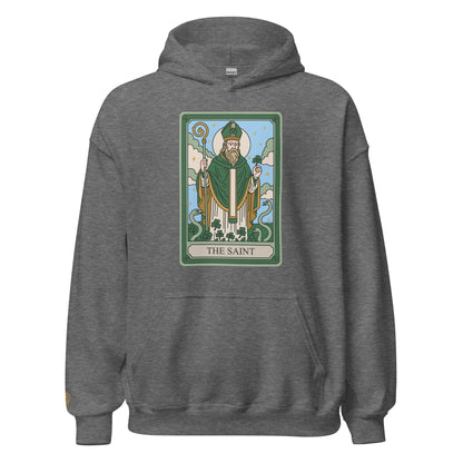 Tarot Trad Set Full Hoodie