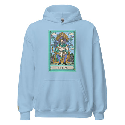 Tarot Trad Set Full Hoodie