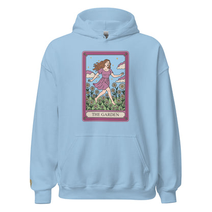 Tarot Trad Set Full Hoodie