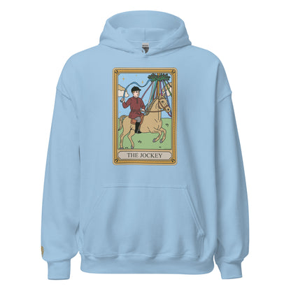 Tarot Trad Set Full Hoodie