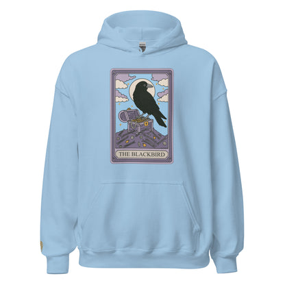 Tarot Trad Set Full Hoodie