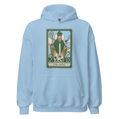 Tarot Trad Set Full Hoodie