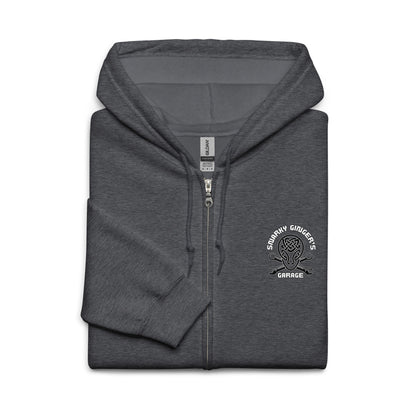 Put the Spark in Sparkle