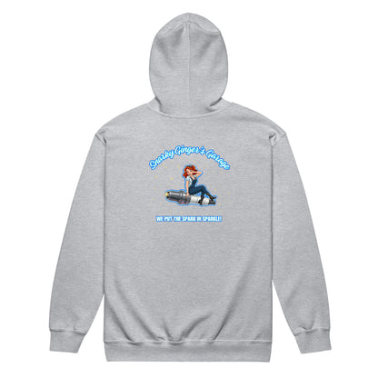 Put the Spark in Sparkle