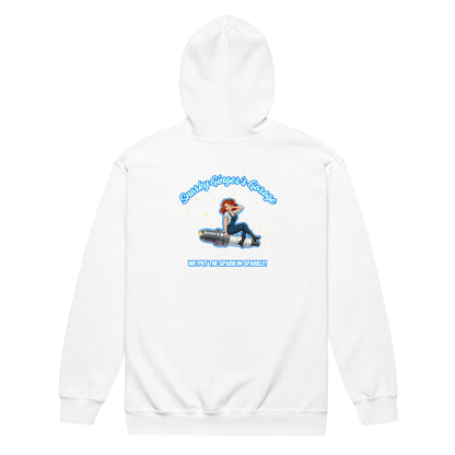 Put the Spark in Sparkle