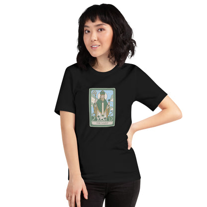 Tarot Trad Set Women’s Tee