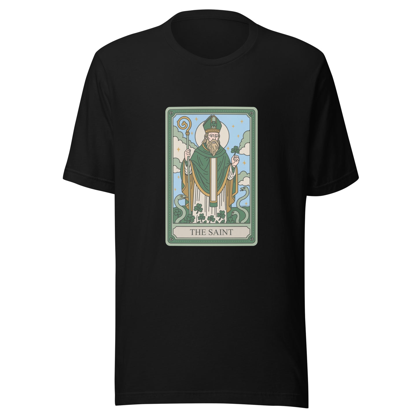 Tarot Trad Set Women’s Tee
