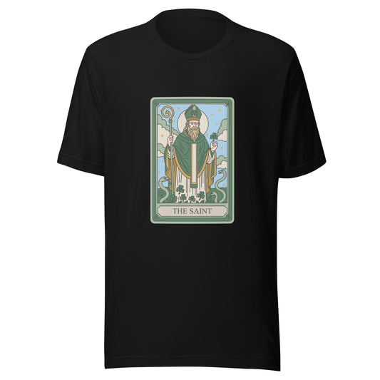 Tarot Trad Set Women’s Tee
