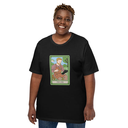 Tarot Trad Set Women’s Tee