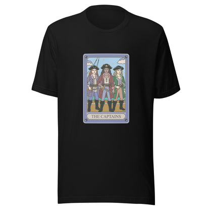 Tarot Trad Set Women’s Tee