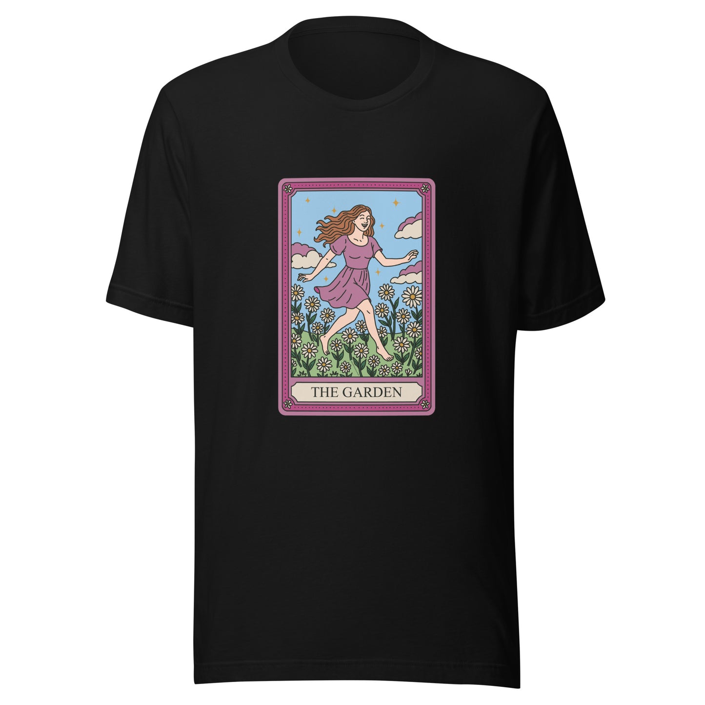 Tarot Trad Set Women’s Tee