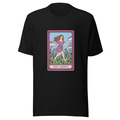Tarot Trad Set Women’s Tee