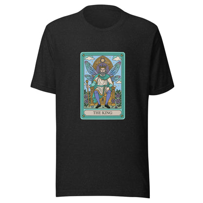 Tarot Trad Set Women’s Tee
