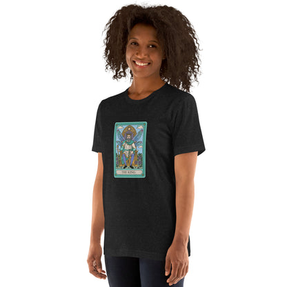 Tarot Trad Set Women’s Tee