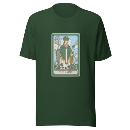 Tarot Trad Set Women’s Tee