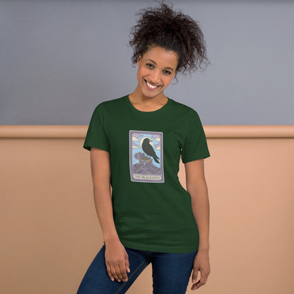 Tarot Trad Set Women’s Tee