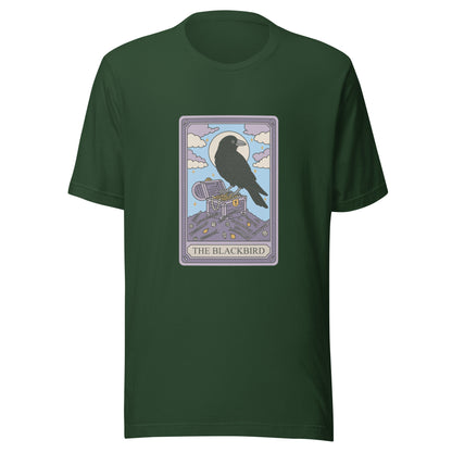 Tarot Trad Set Women’s Tee