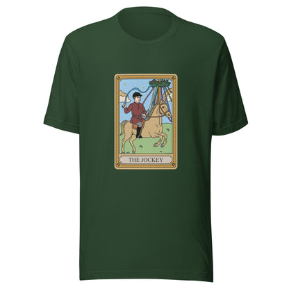 Tarot Trad Set Women’s Tee